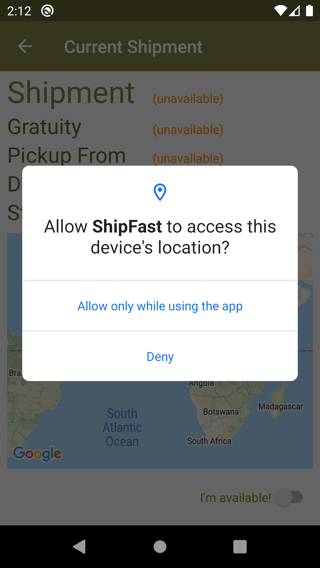 shipfast-authorize-device-location-1
